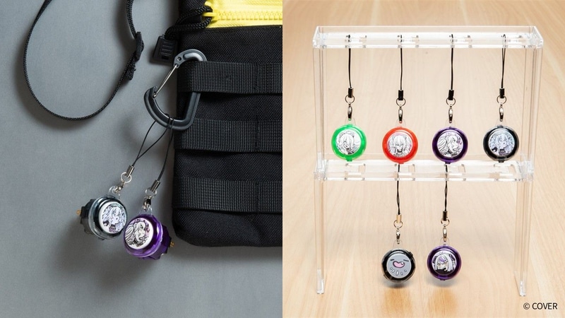 ストラップとして使用イメージ