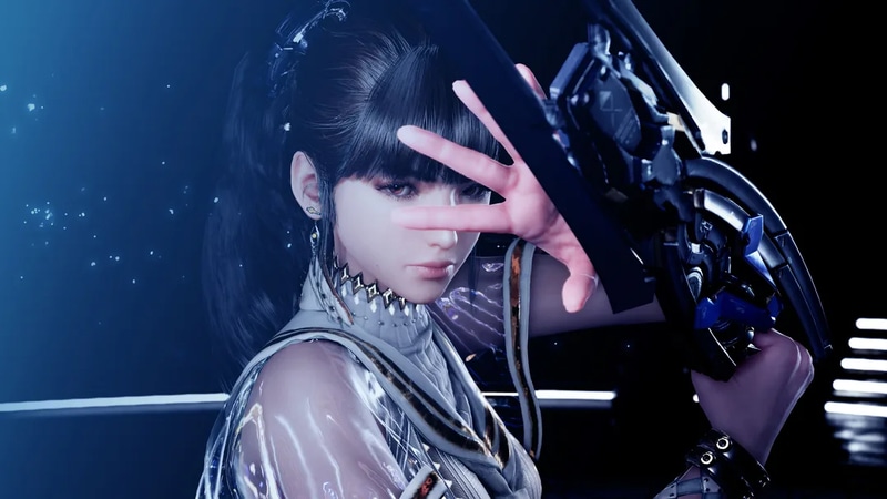 画像は「Stellar Blade」のもの