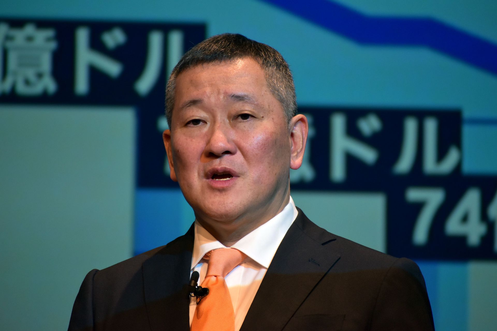 BBSS 代表取締役社長兼CEOの本多晋弥氏