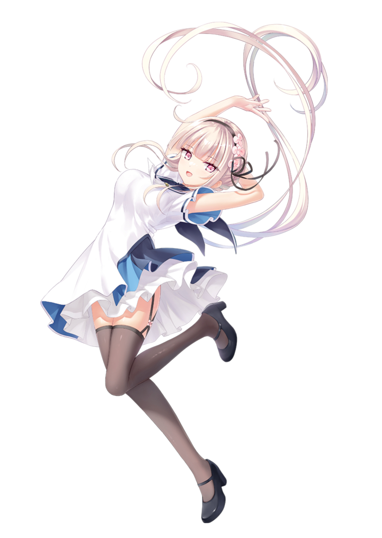 淡雪陽彩（CV：千春さん）