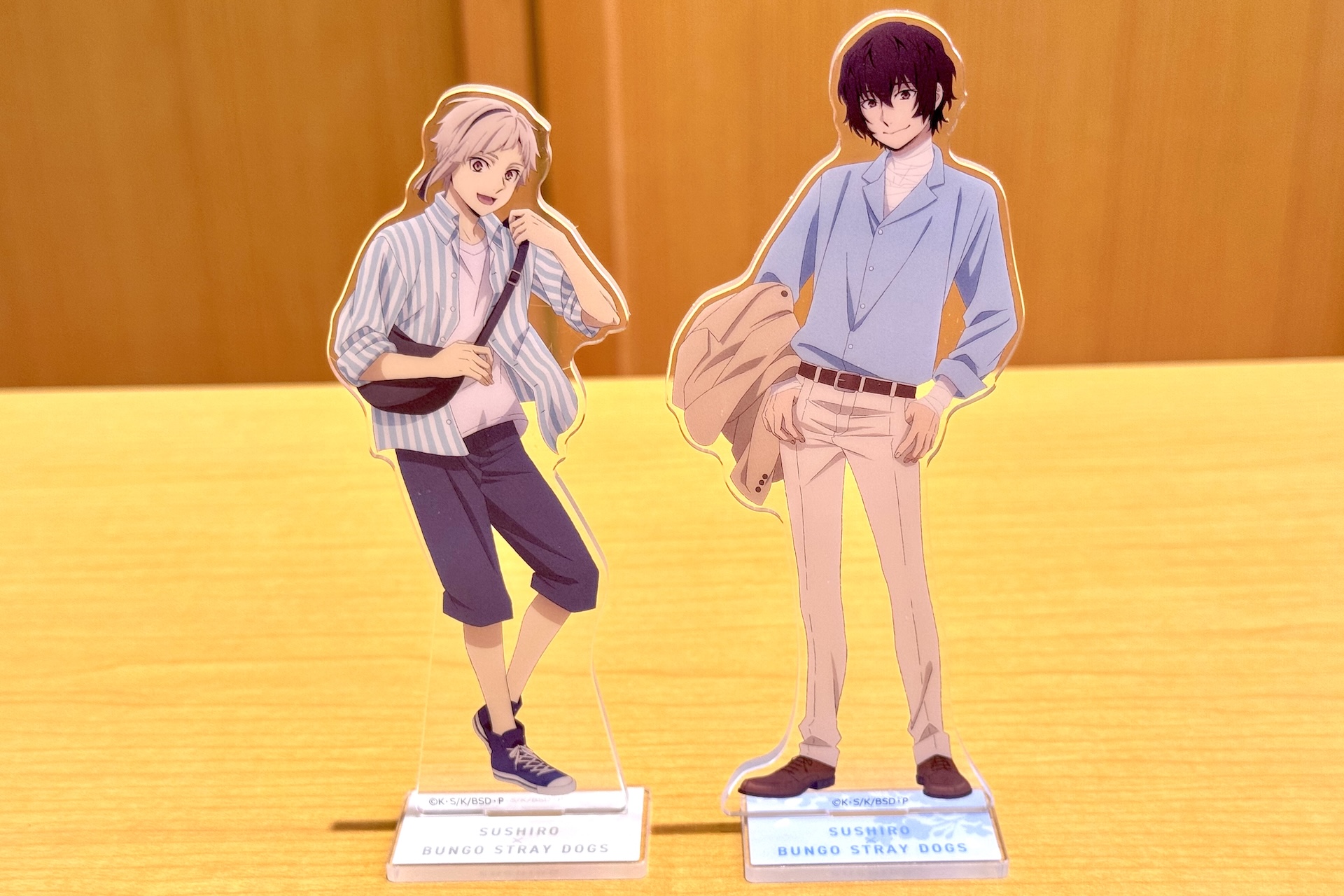 中島敦＆太宰治セット