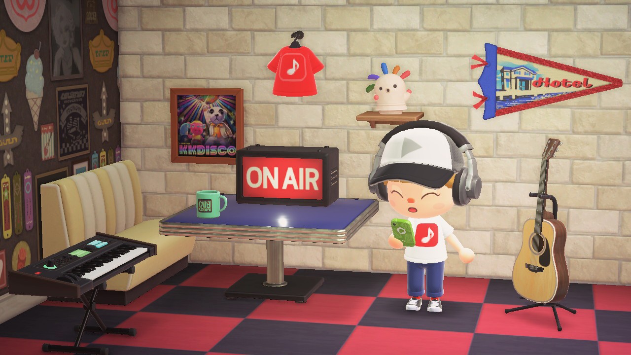 マイデザイン着用イメージ