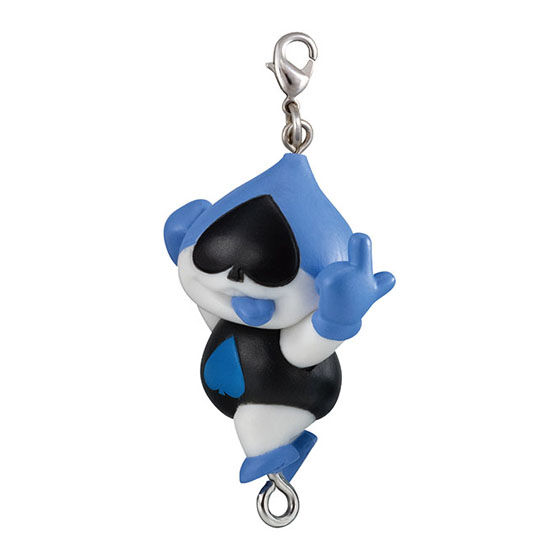 ランサー　カニカンver.