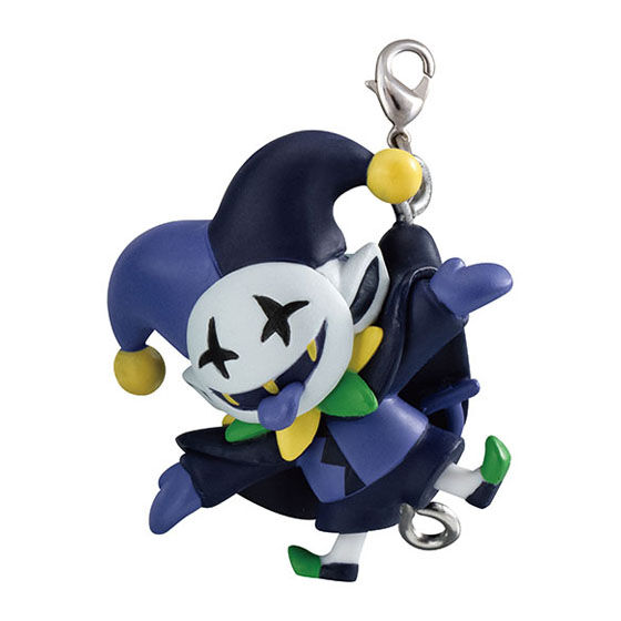 ジェビル　カニカンver.