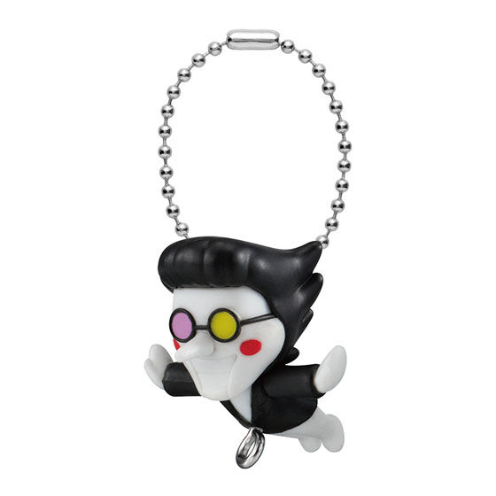 スパムトン　ボールチェーンver.