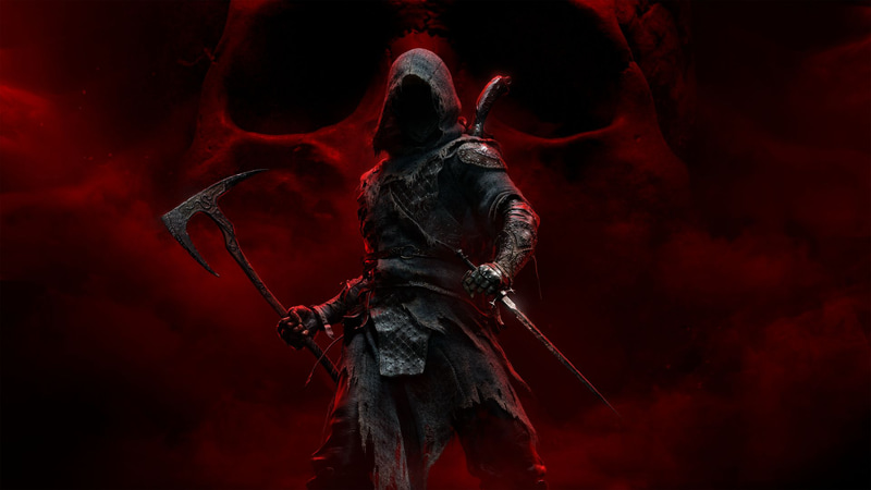 「ティール（Tiel, The Acolyte）」