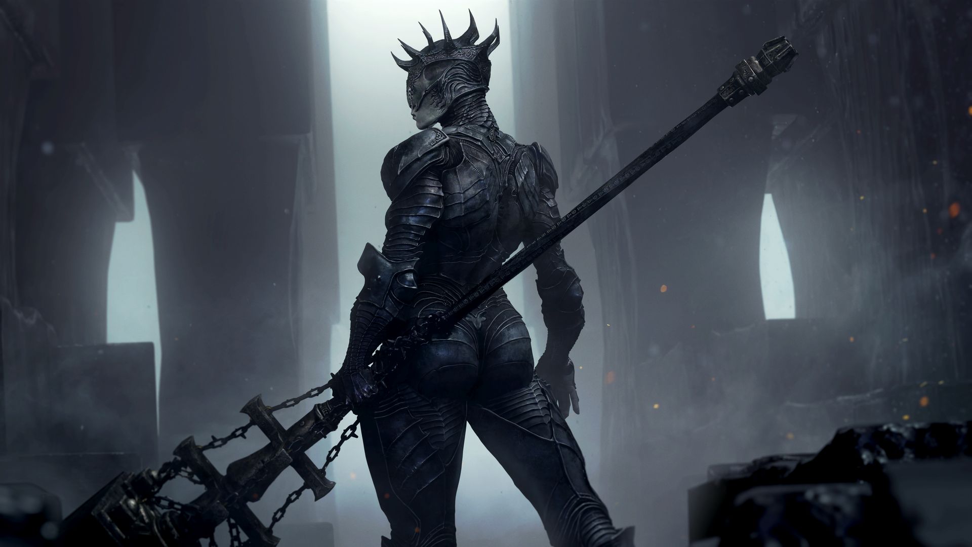 「プロキシマ（Proxima, The Broodseeker）」