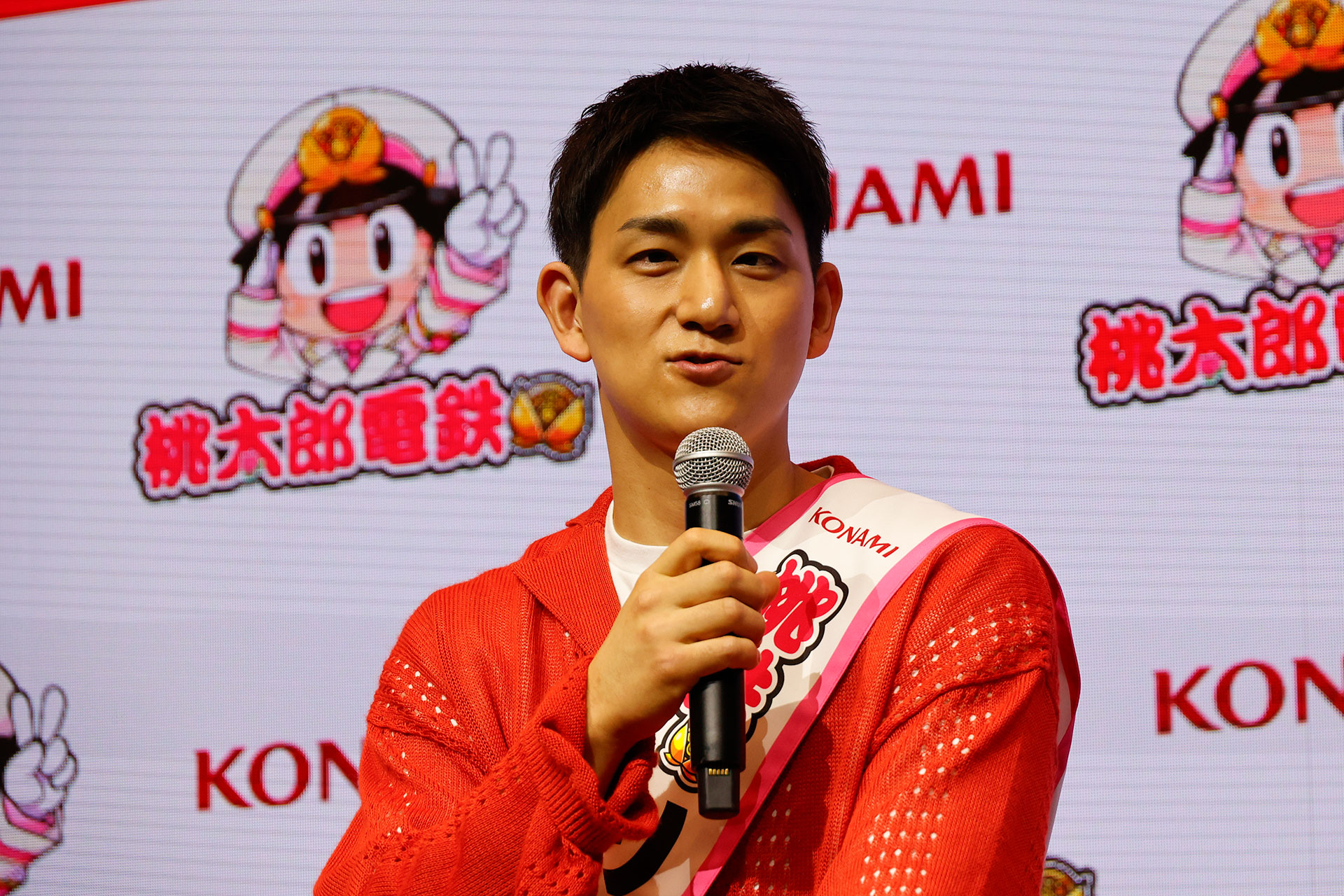 りくりゅうペアのルールでは木原選手は試合前に「桃鉄」で勝つことはできない!?