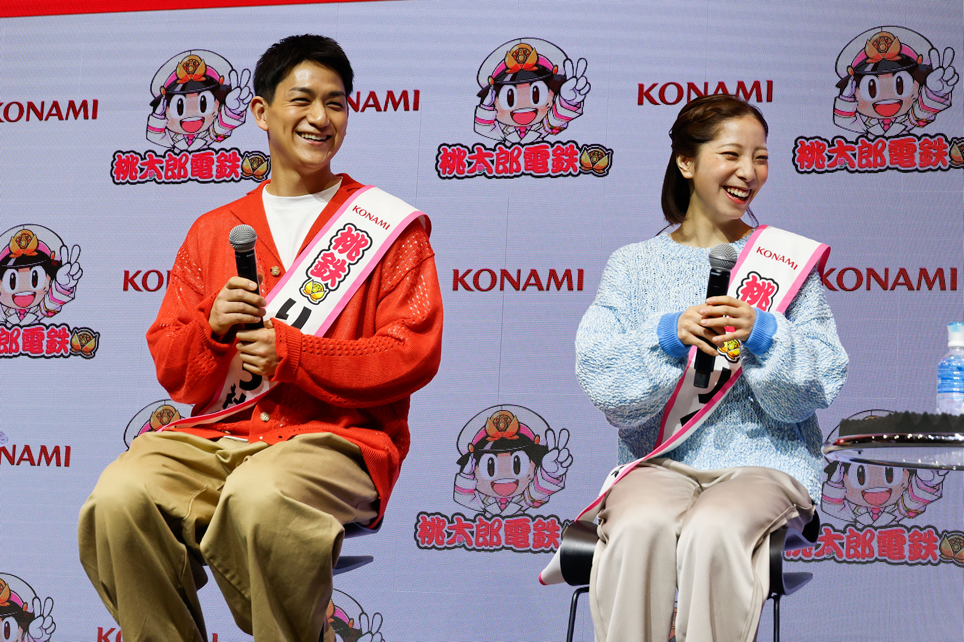 普段は10年でプレイしているため、ペース配分も異なっていたとのこと