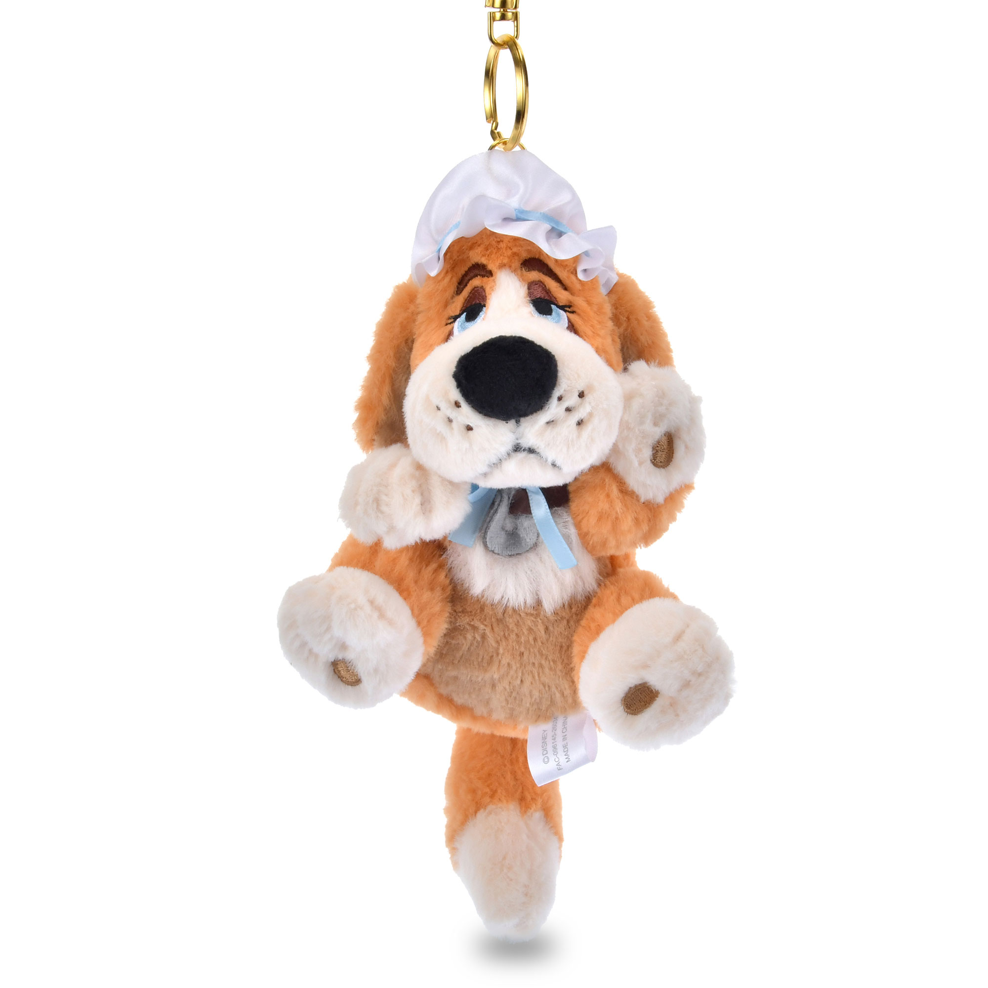 「ぬいぐるみキーチェーン」価格：2,800円