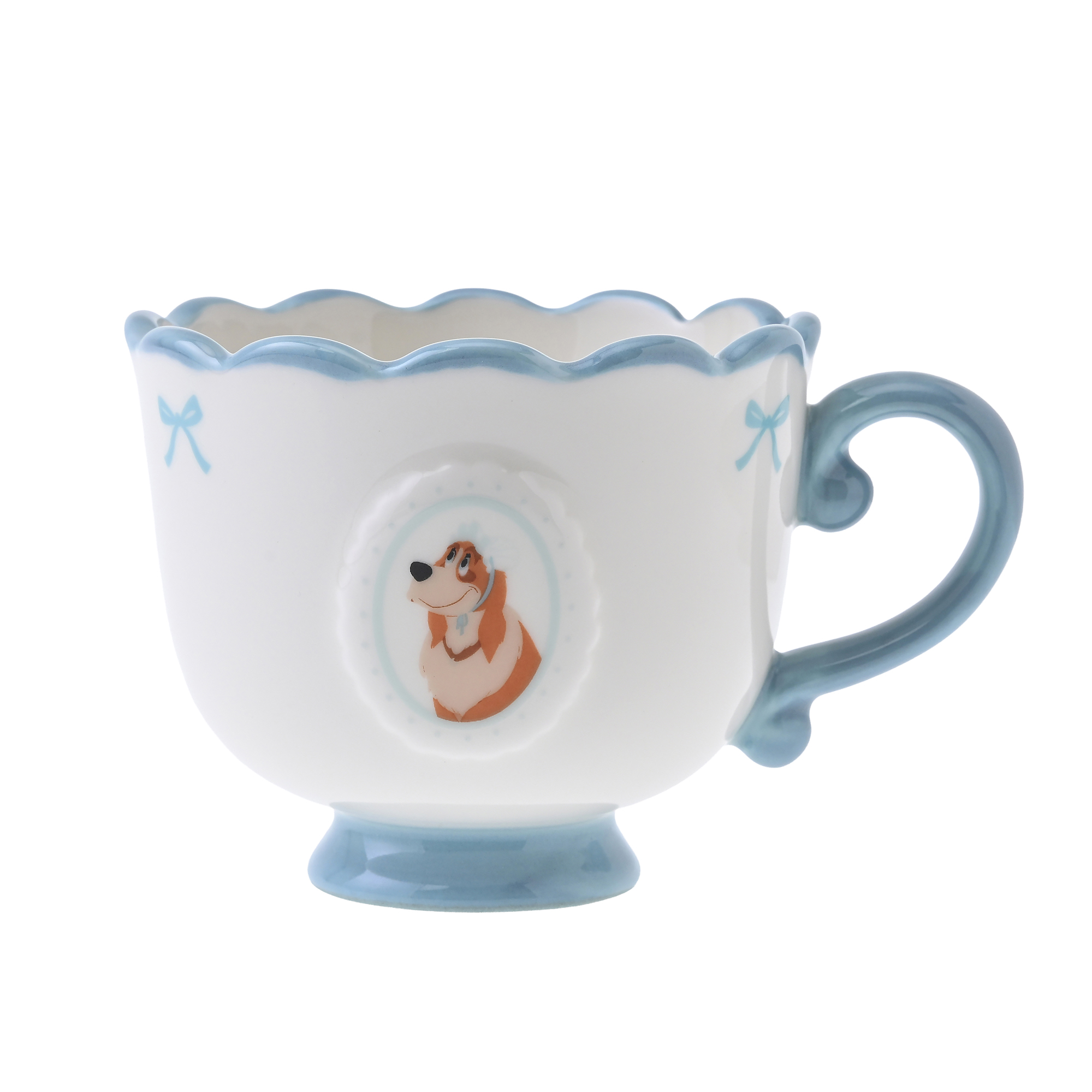 「ティーカップ」価格：2,500円