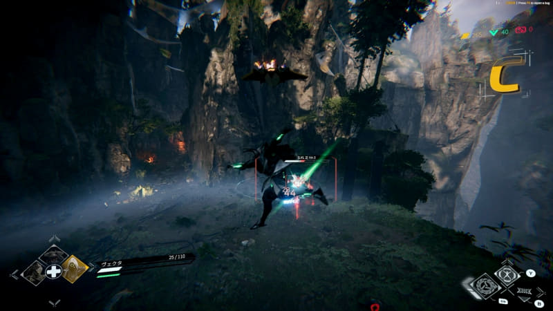 物語はほとんど存在しない