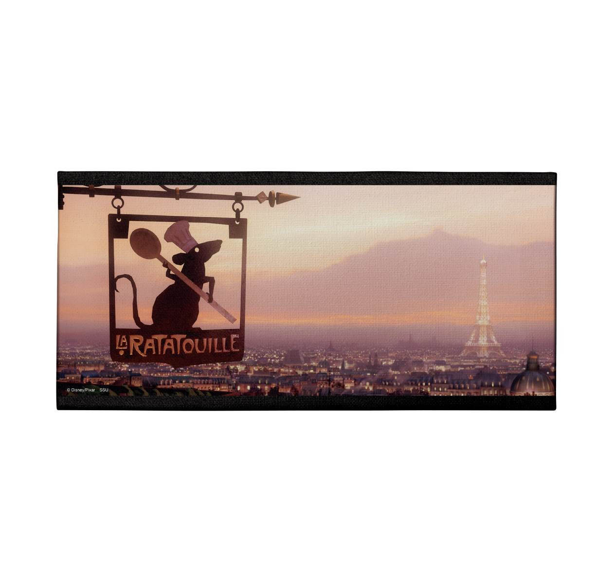 レミーのおいしいレストラン