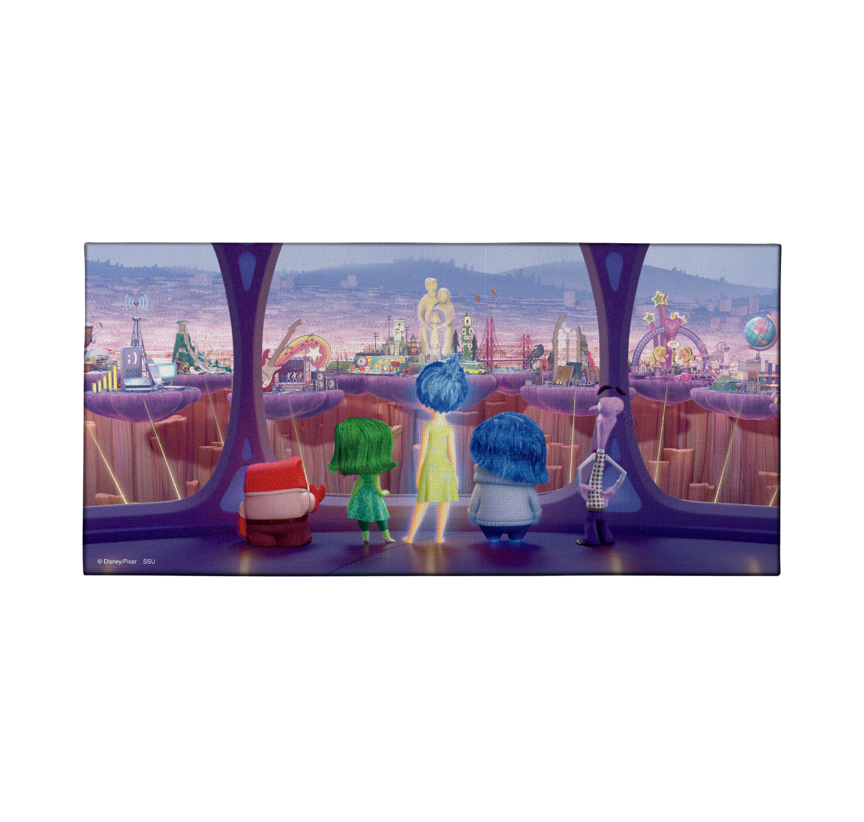 マイ・エレメント