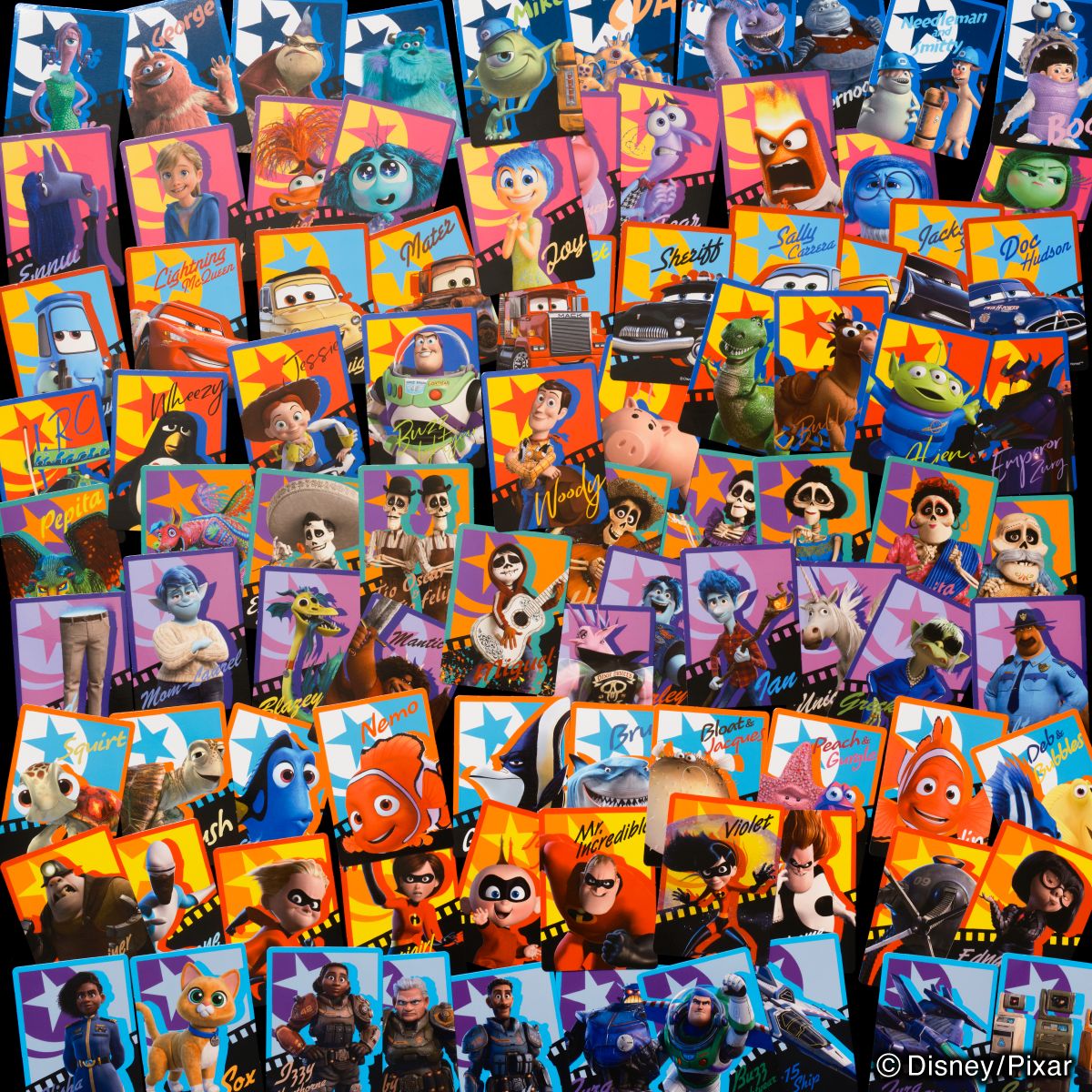 イメージカット