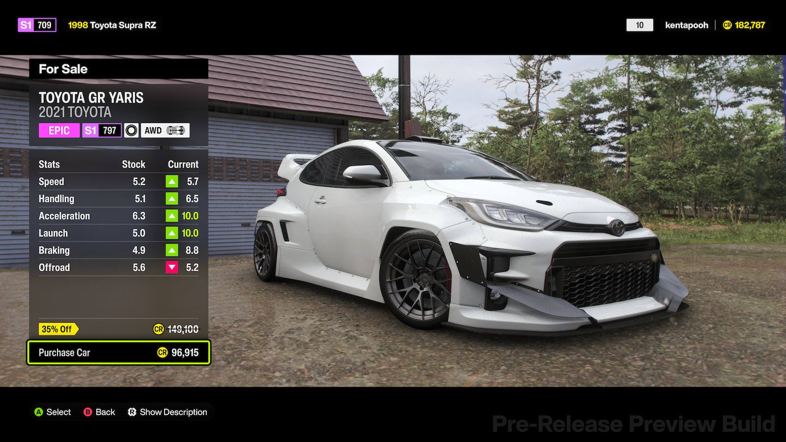 かなりカスタムされていてカッコいい