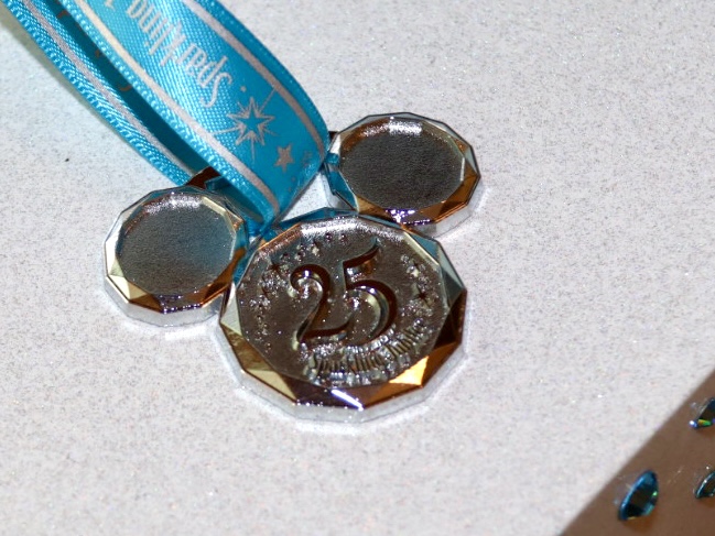 “スパークリング・ジュビリー”のフードスーベニア