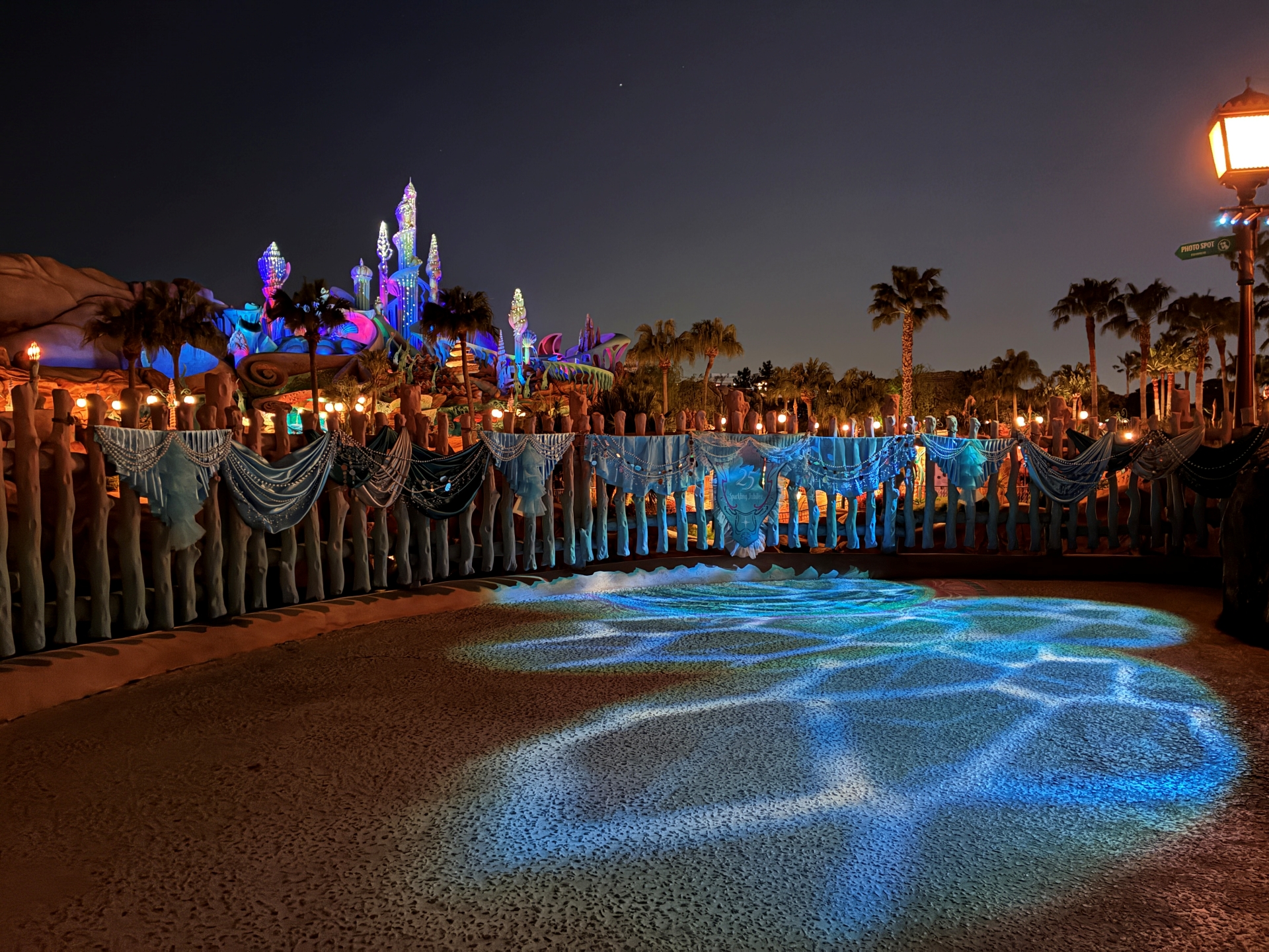 キング・トリトン・キャッスル