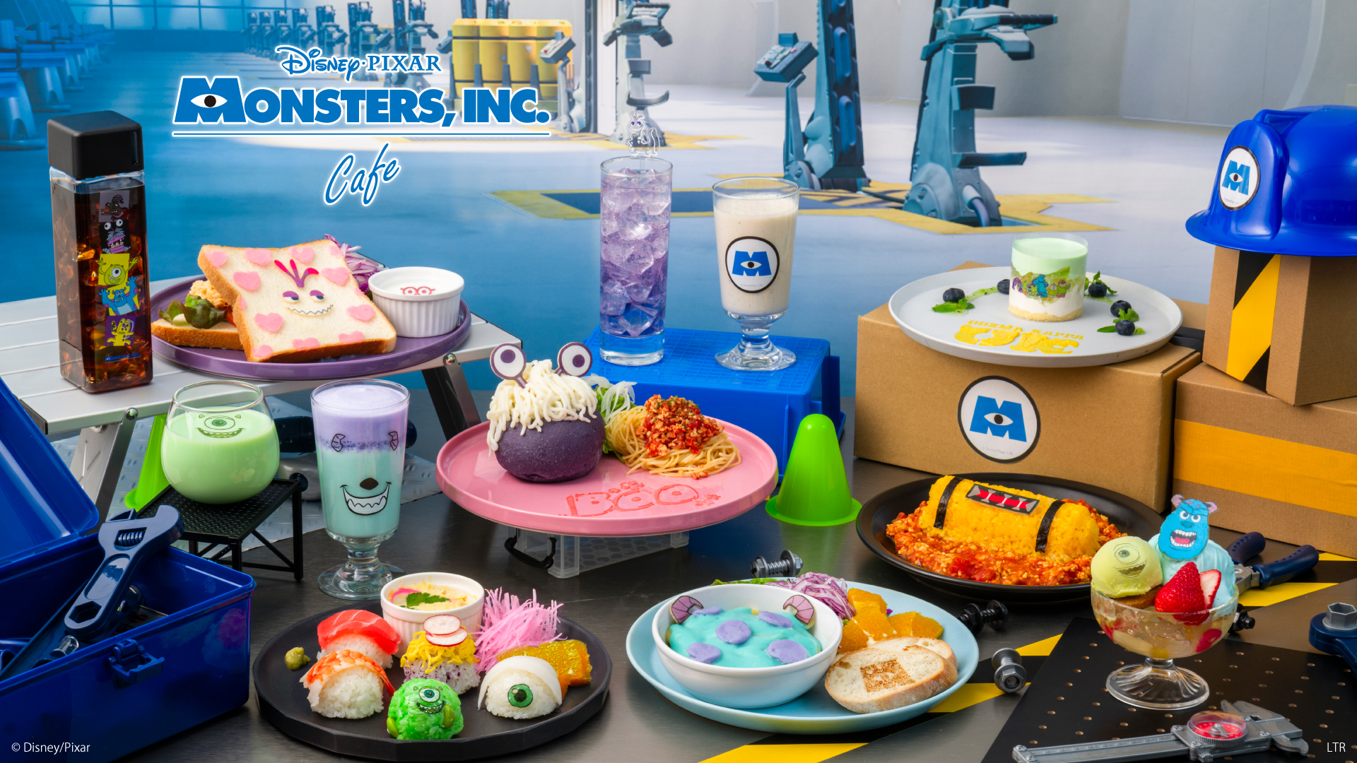 オリジナル缶バッジ