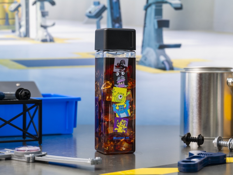 ボトル入りドリンク（1,890円）