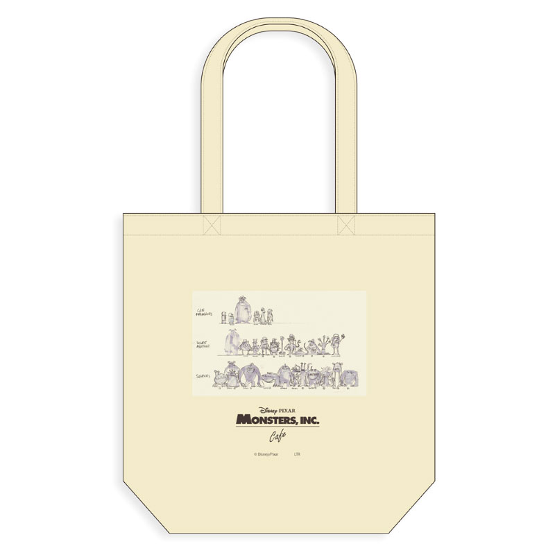 トートバッグ（2,750円）