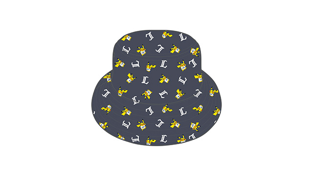 ポケモン2026 ライオンズ ハット FREE：5,000円