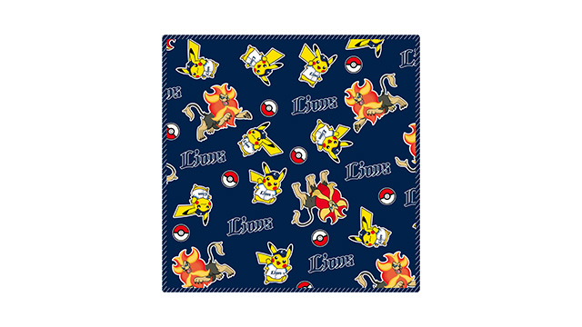 ポケモン2026 ライオンズ Tシャツ 【M/L】：4,500円