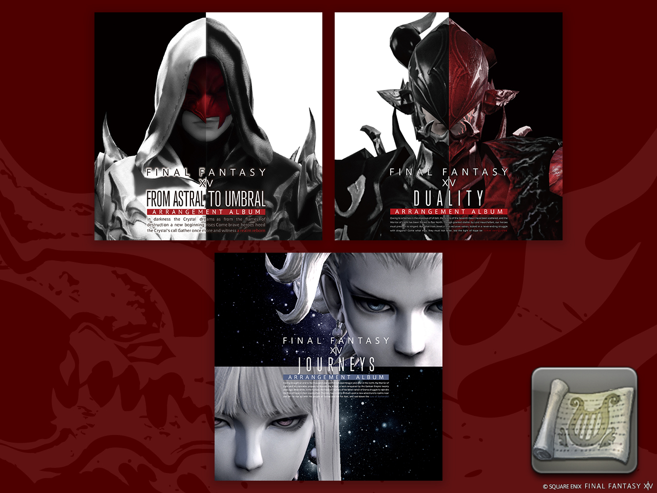 THE PRIMALSセット（バンドアレンジ）