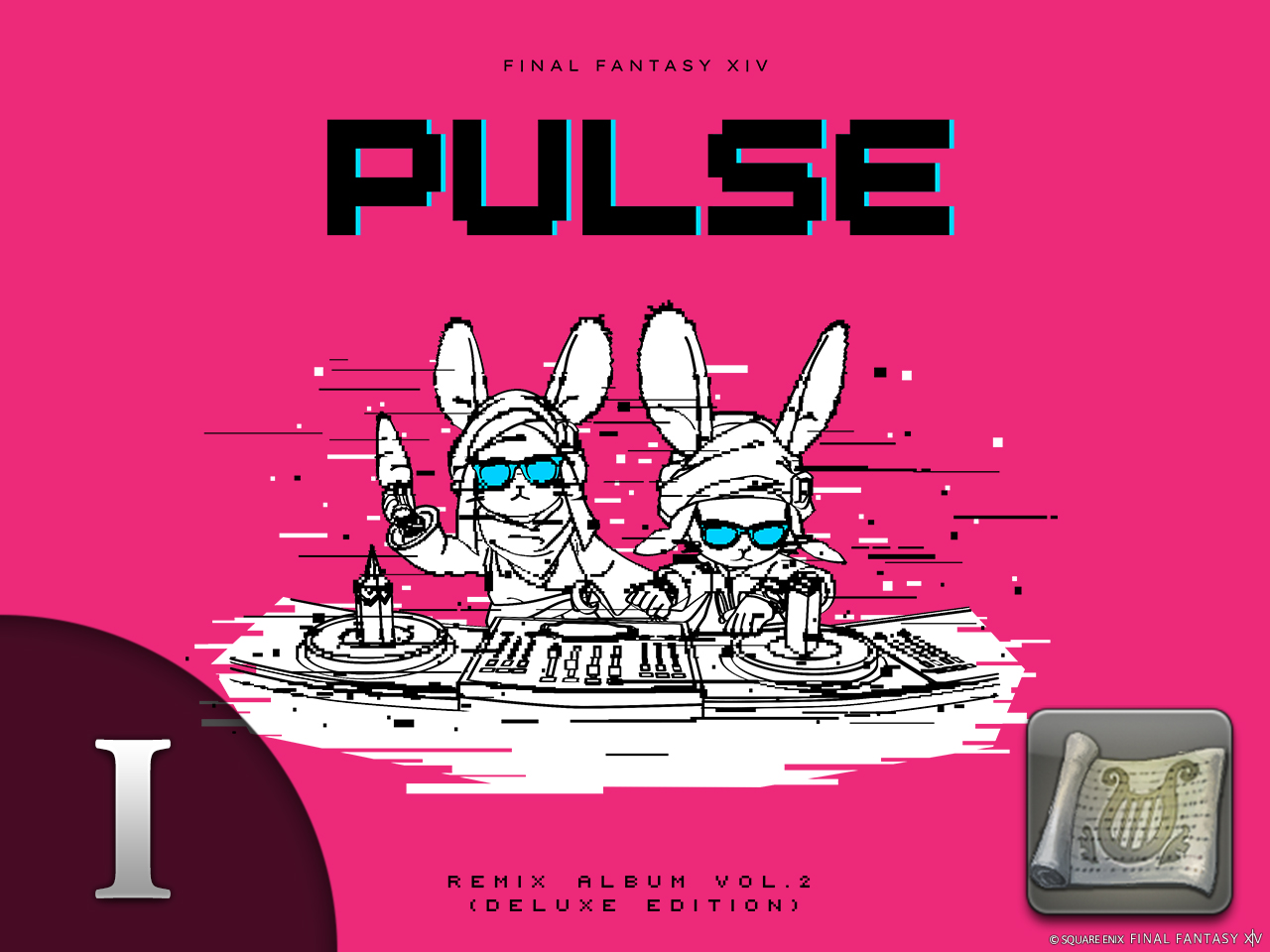 Pulse2セットI