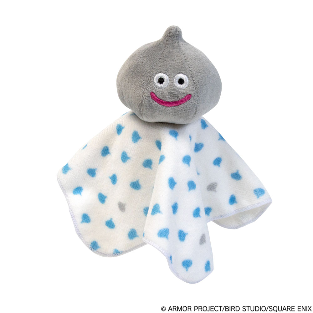 メタルスライム