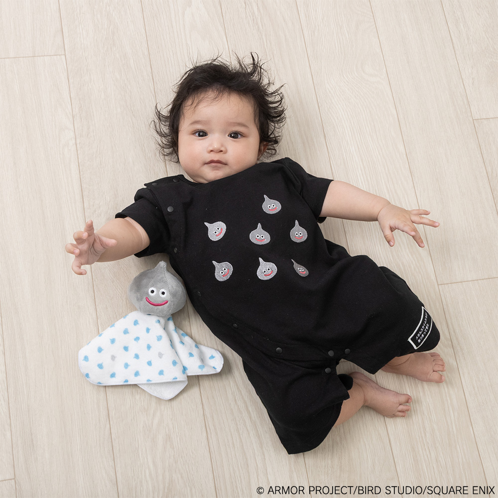 メタルスライム