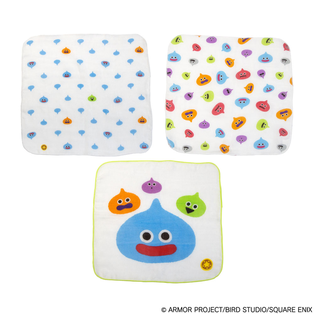 スライムぴぴぴ