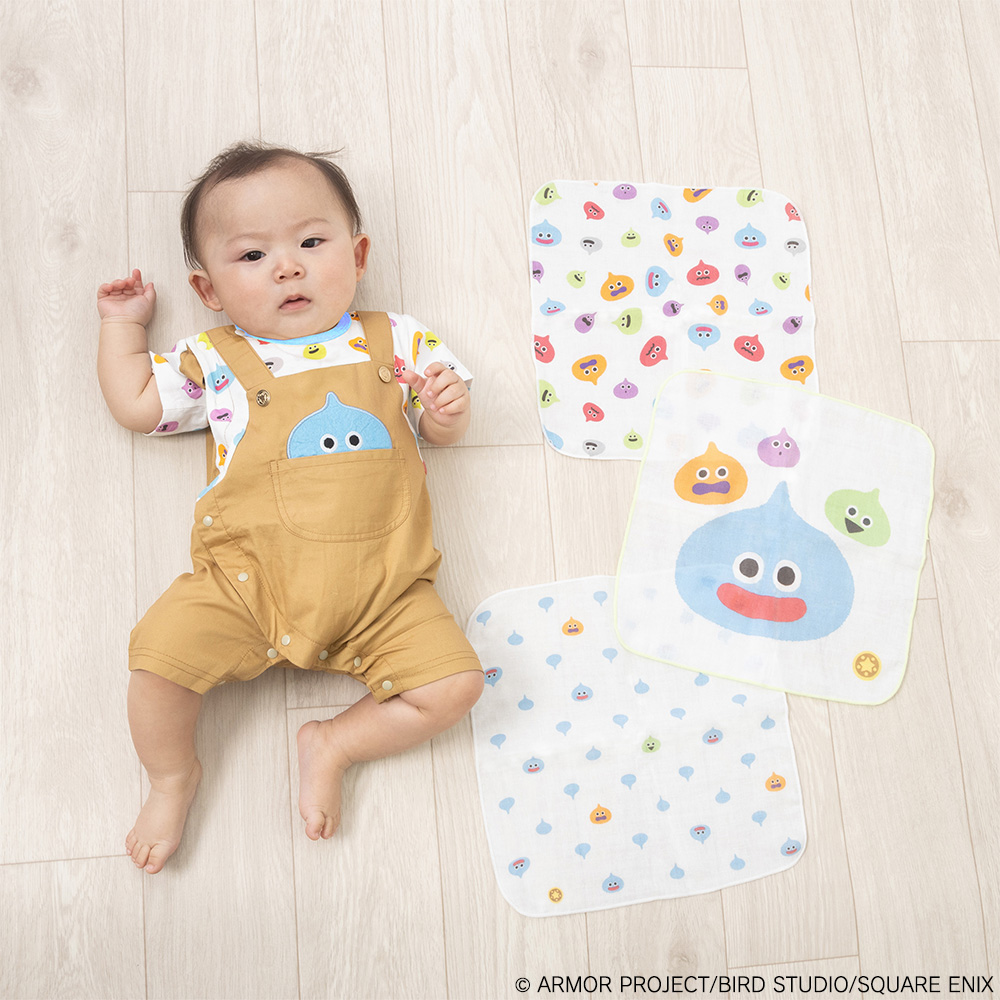 スライムぴぴぴ