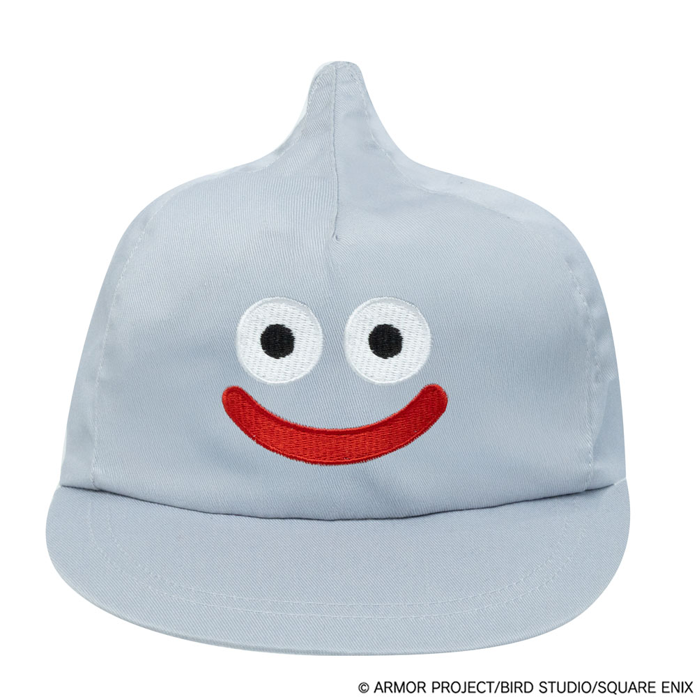 メタルスライム