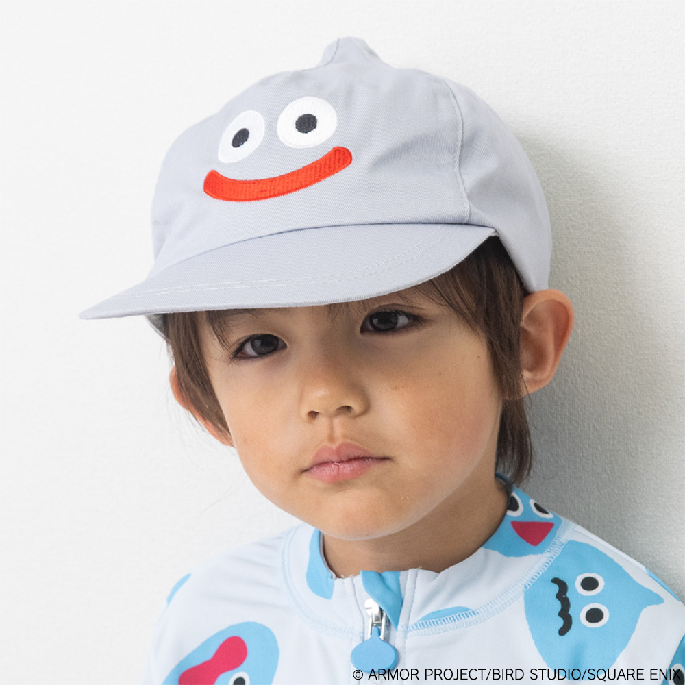 メタルスライム