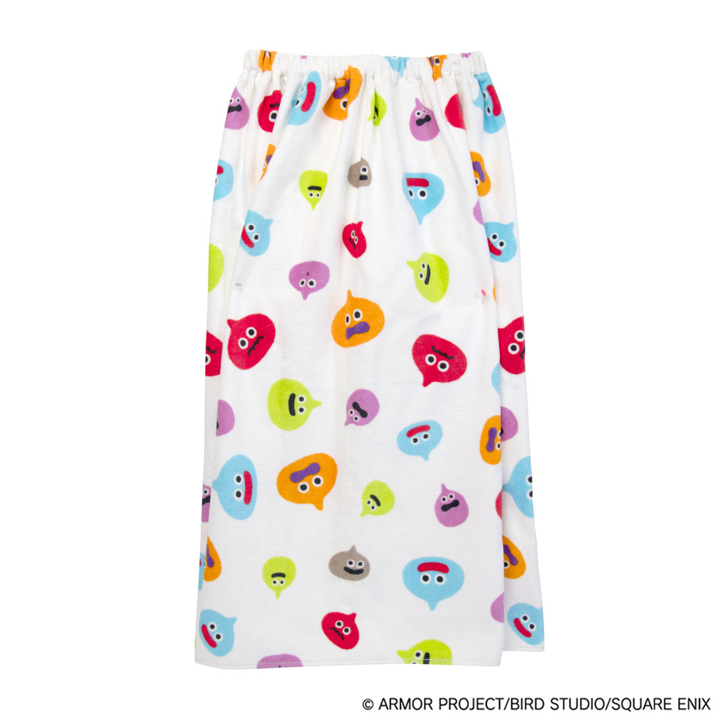 スライムぴぴぴ