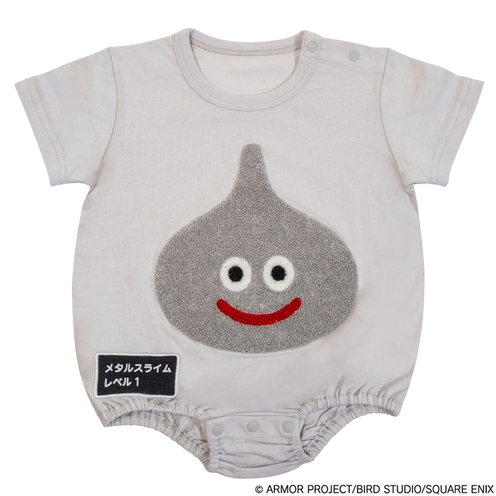 メタルスライム