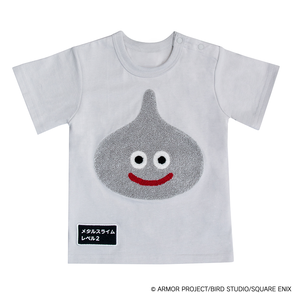 メタルスライム