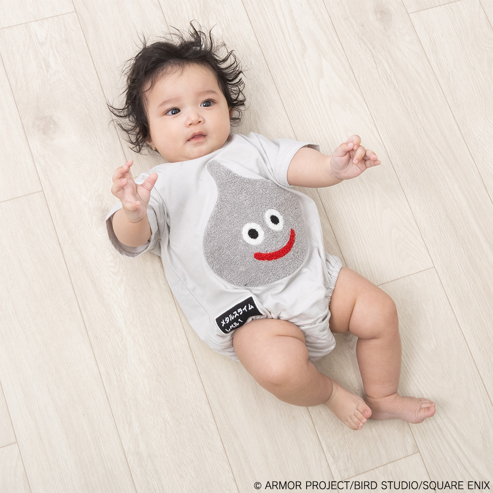 メタルスライム