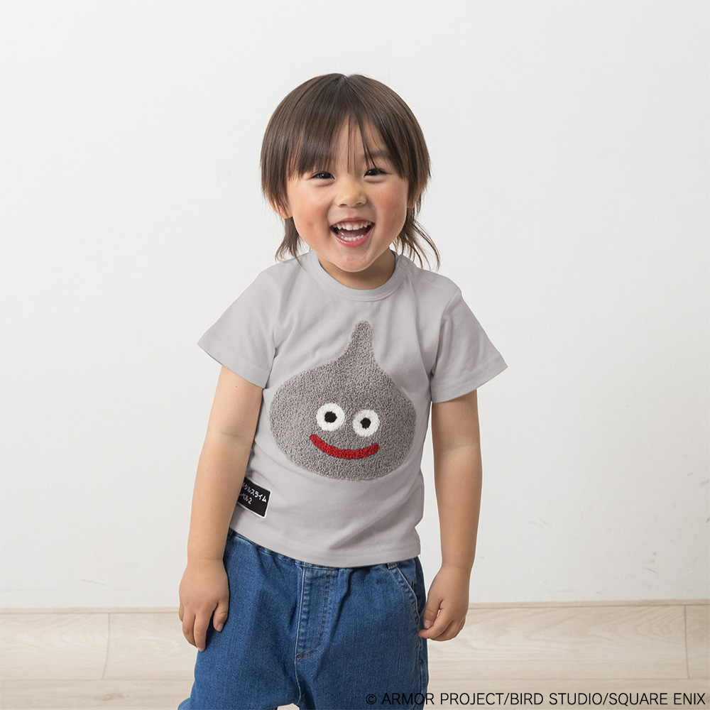 メタルスライム