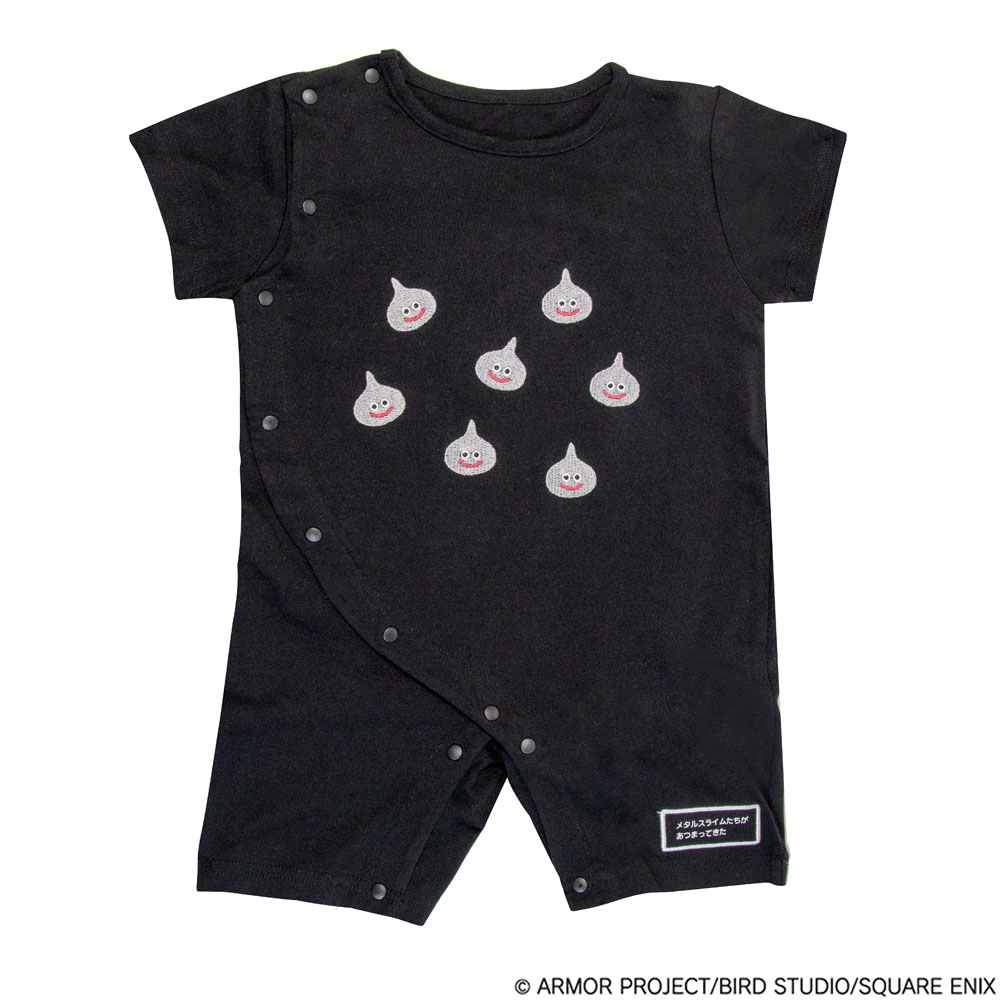 メタルスライム