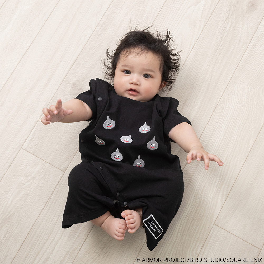 メタルスライム