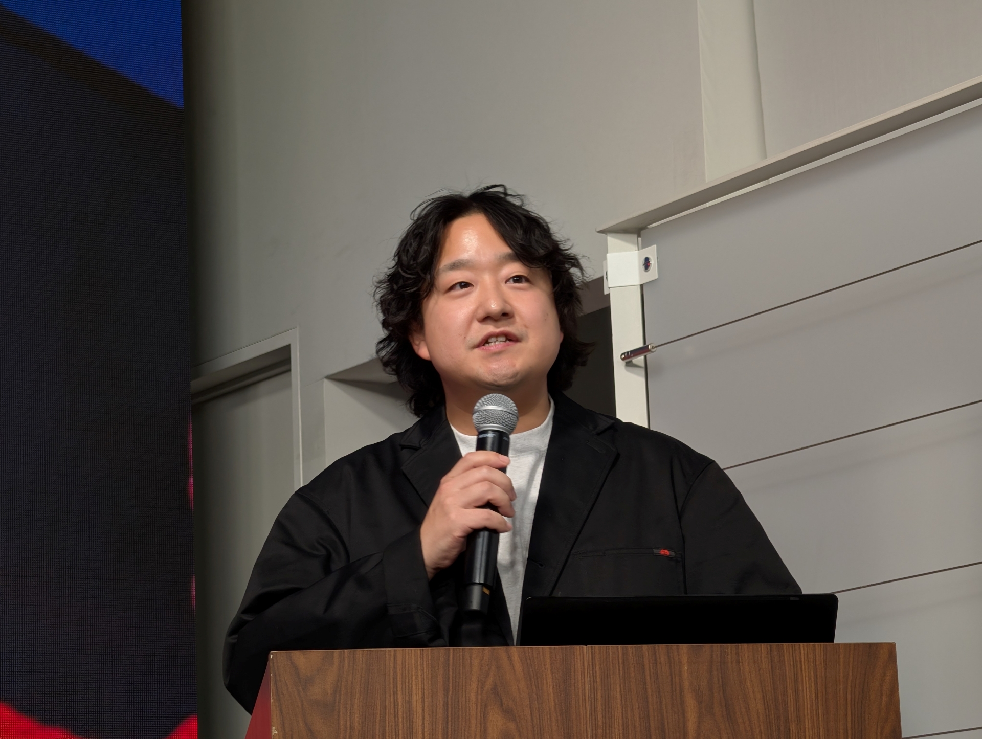 日本HP パーソナルシステムズ事業本部 コンシューマービジネス本部 カテゴリーマネージャー 宇野洋平氏