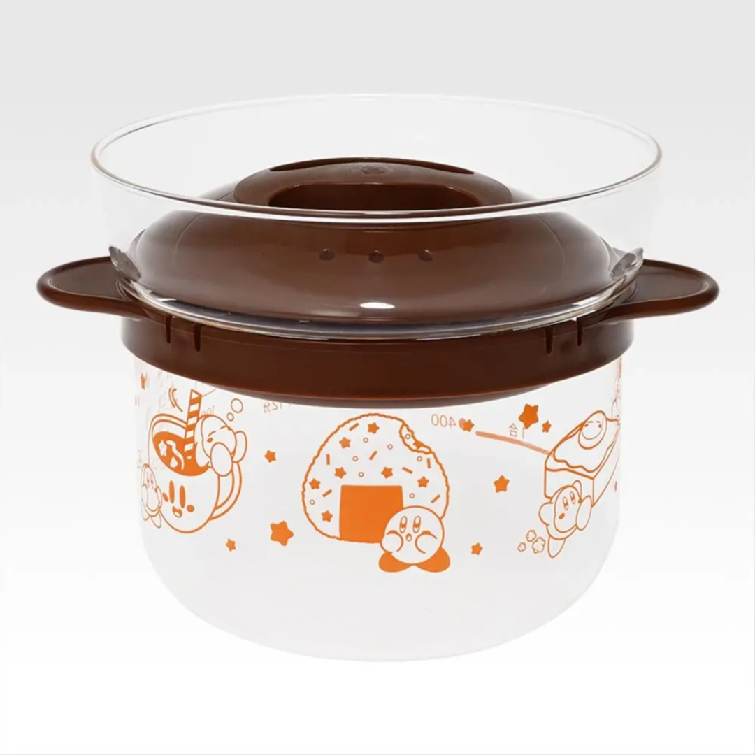 B賞 レンジで☆ふっくらごはん炊飯器