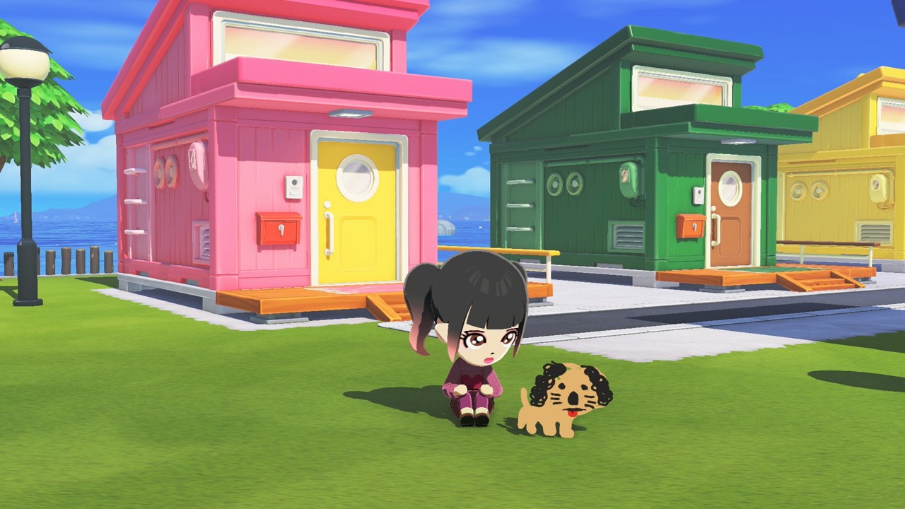 あの人が飼っているペット