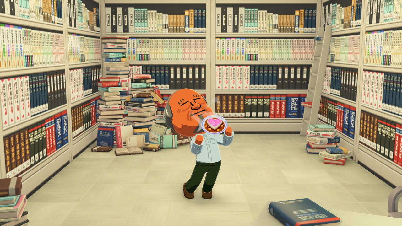 あの人特製のカレー