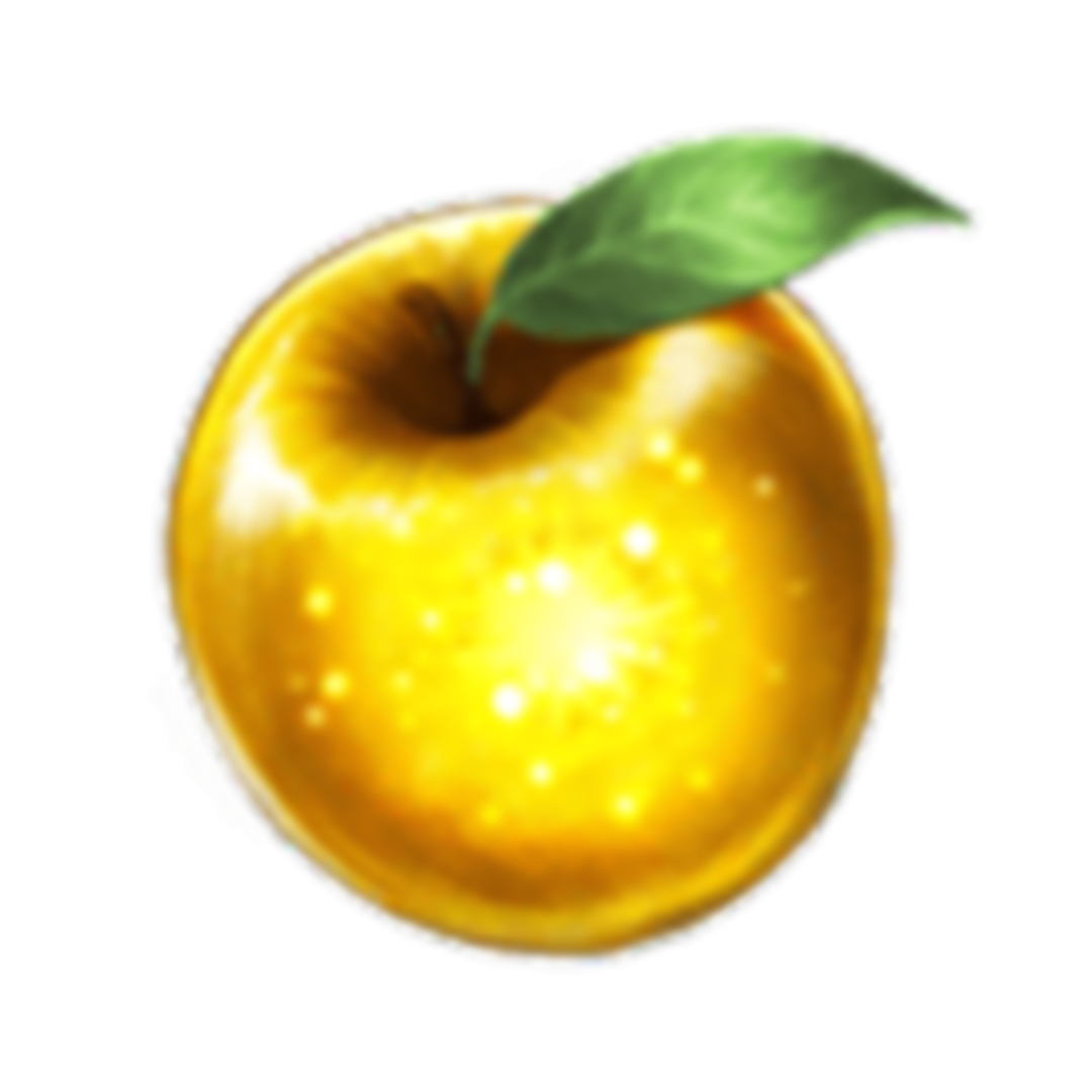 「黄金の果実」