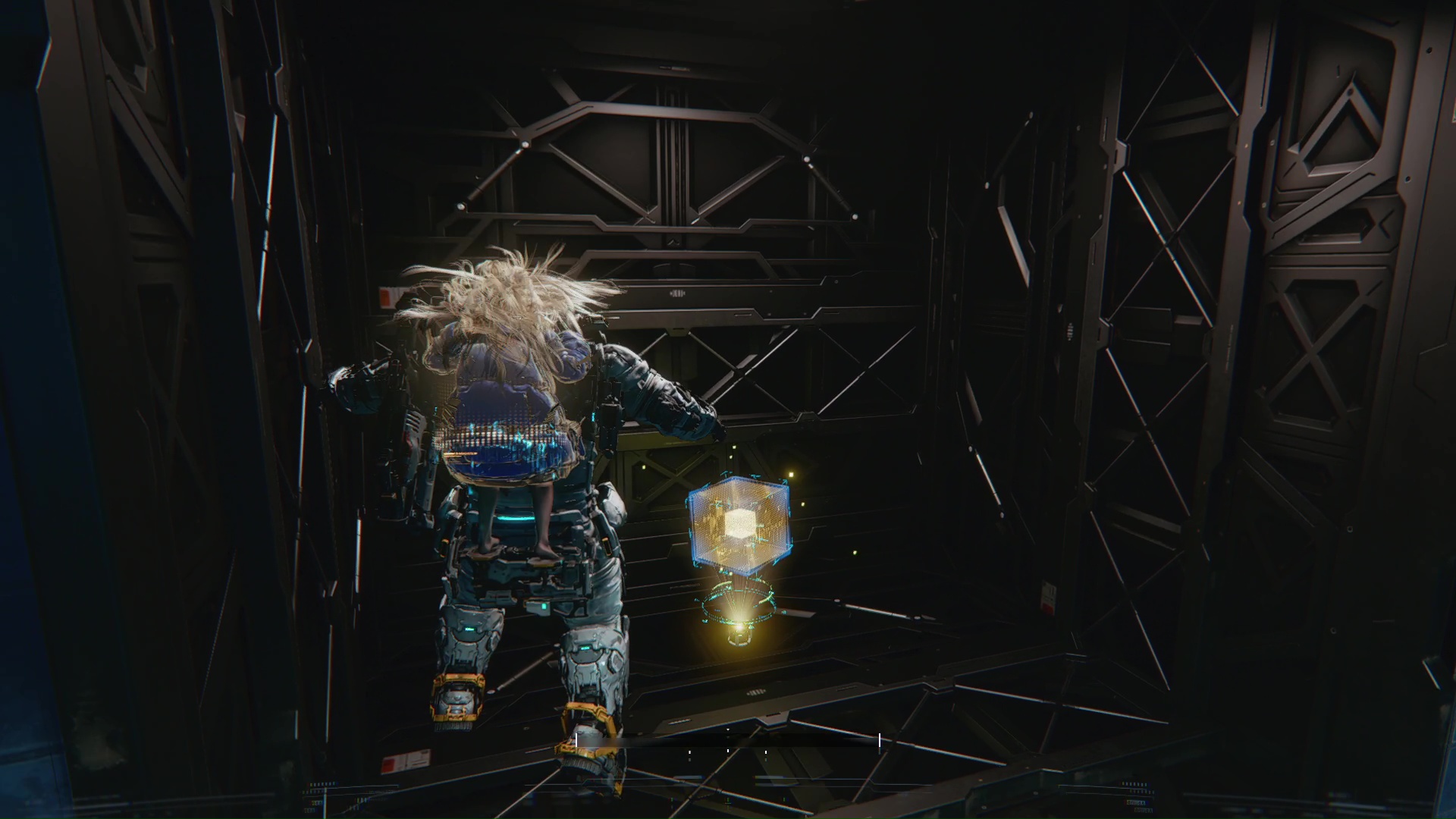 ステージ中をくまなく探索するのも宝探しの様で面白い