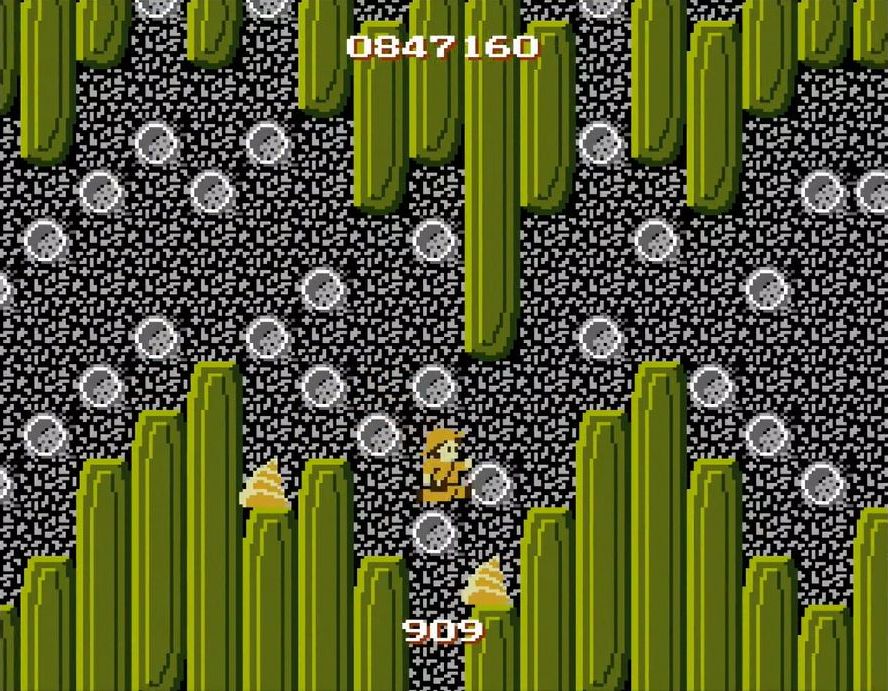 ※写真はNintendo Switch Online版（以下同）