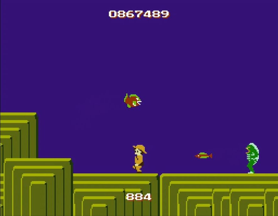 ※写真はNintendo Switch Online版（以下同）